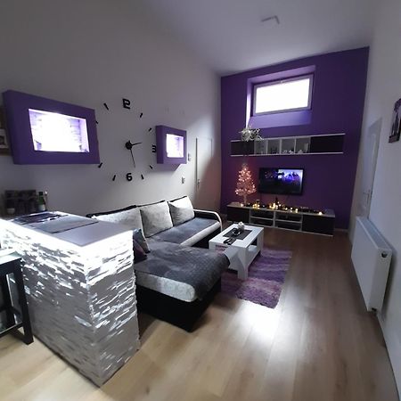Apartman Lela Vrsac Luaran gambar