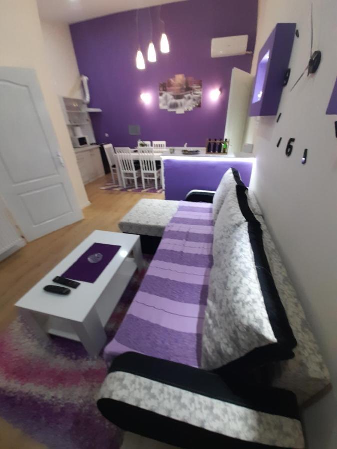 Apartman Lela Vrsac Luaran gambar