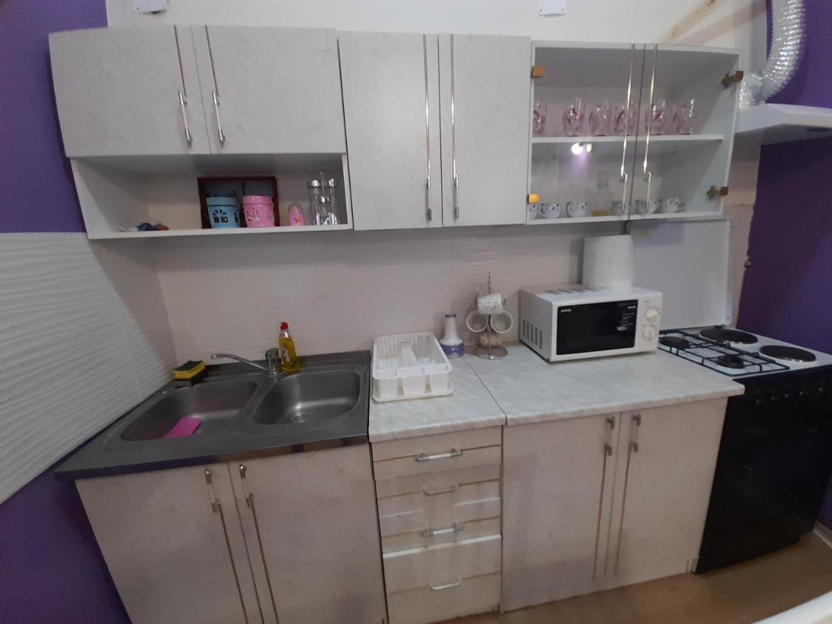 Apartman Lela Vrsac Luaran gambar