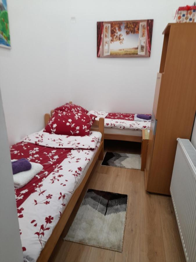Apartman Lela Vrsac Luaran gambar
