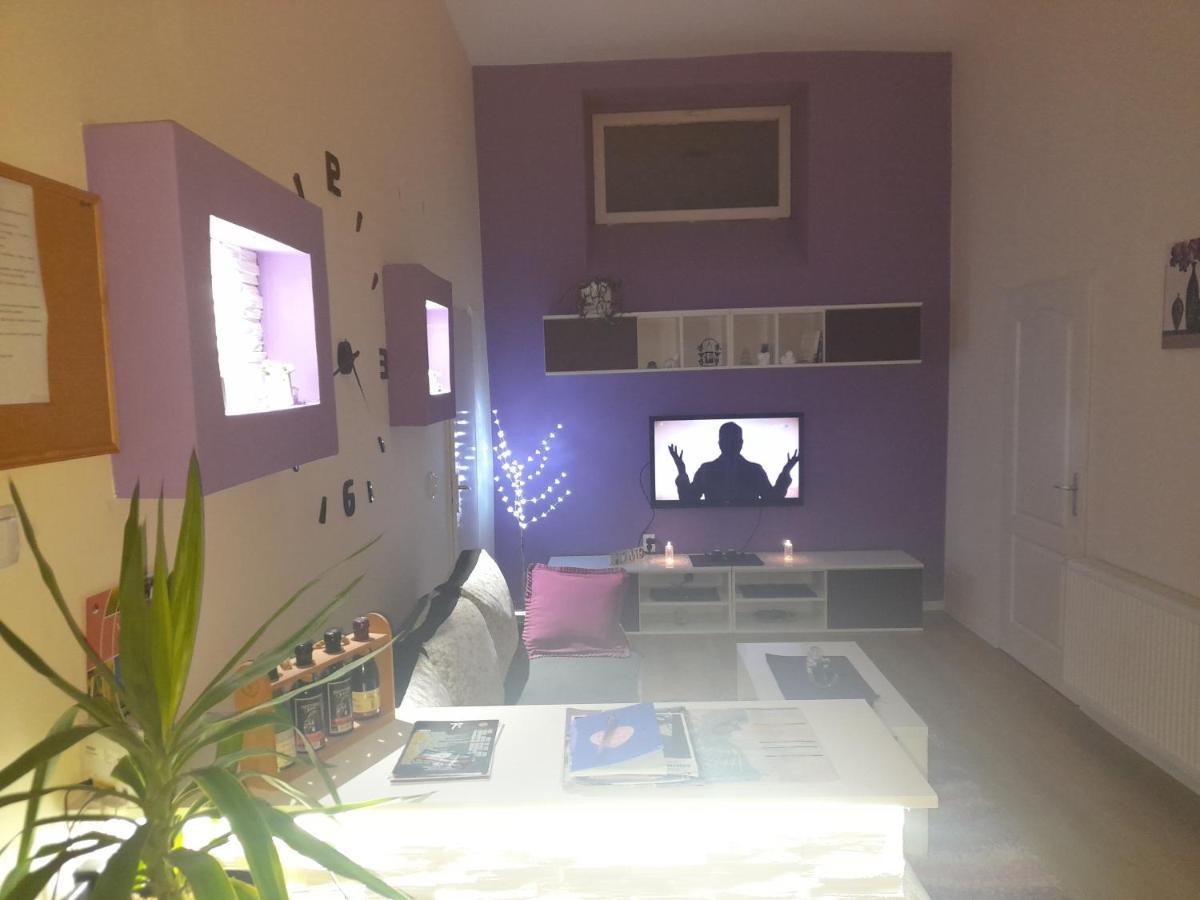 Apartman Lela Vrsac Luaran gambar