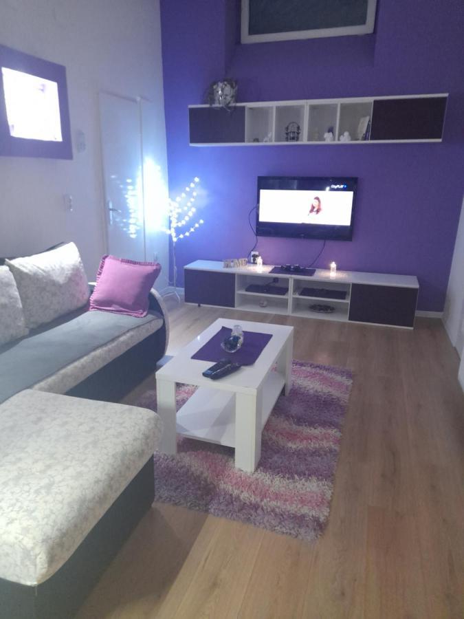 Apartman Lela Vrsac Luaran gambar