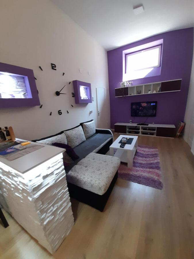 Apartman Lela Vrsac Luaran gambar