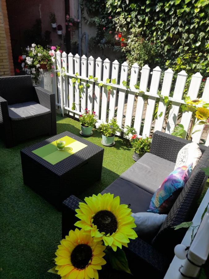 Apartman Lela Vrsac Luaran gambar