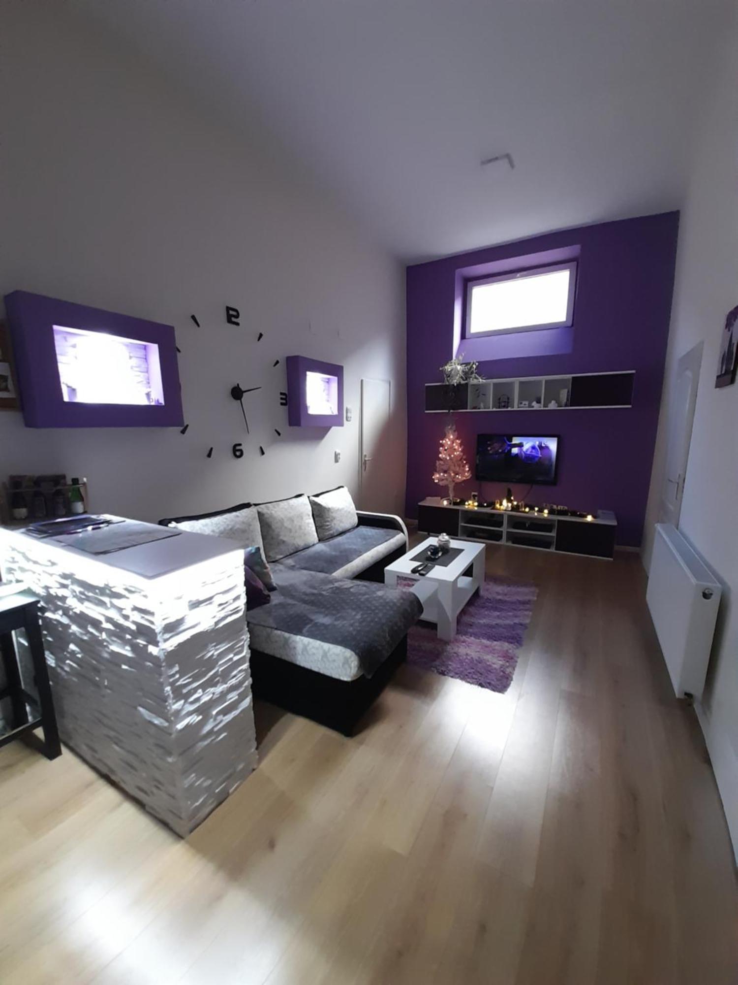 Apartman Lela Vrsac Luaran gambar