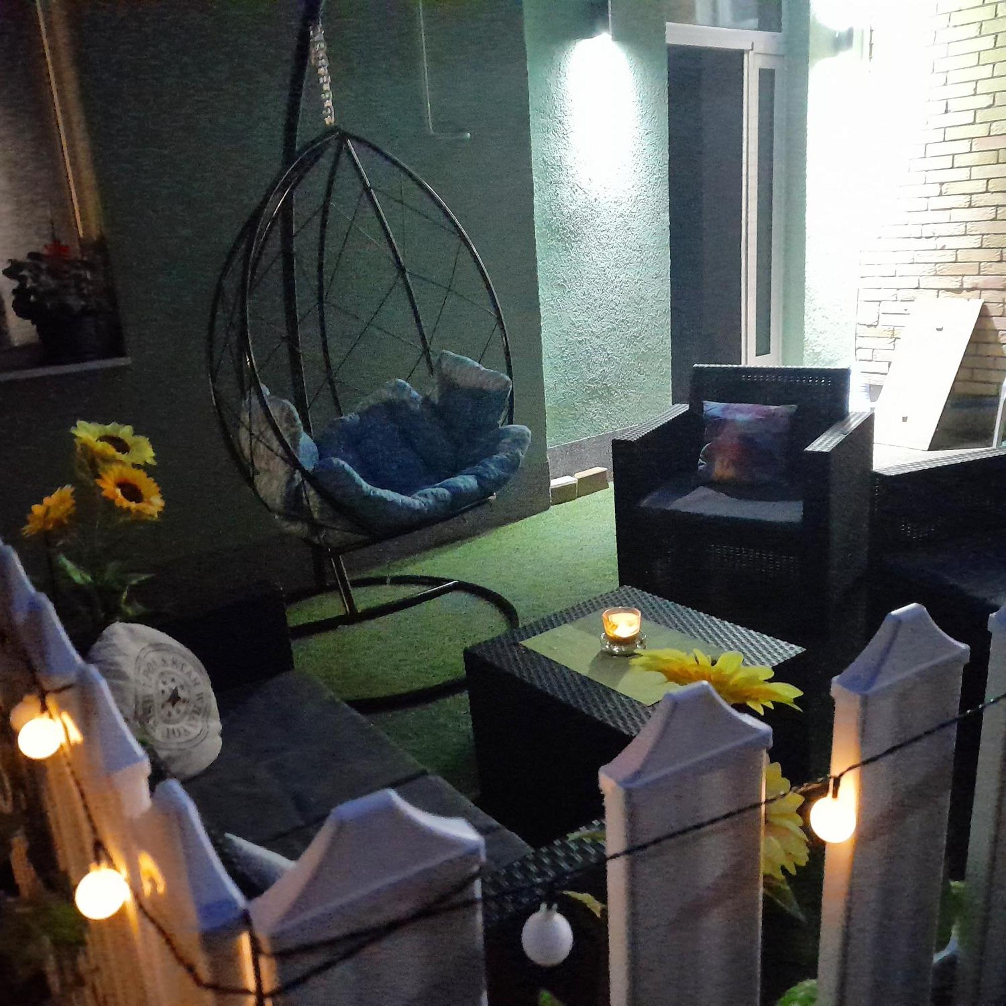 Apartman Lela Vrsac Luaran gambar